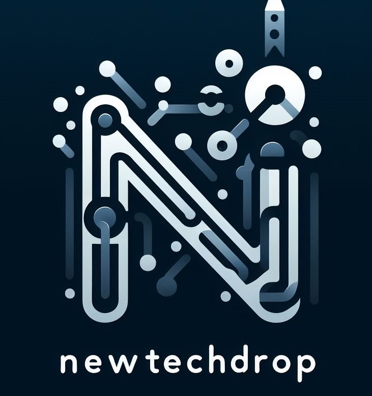 NewTechDrop
