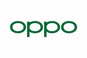 OPPO and OnePlus: Oppo Logo