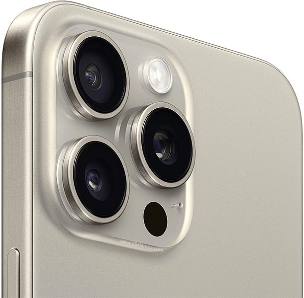 iPhone 15 pro max camera