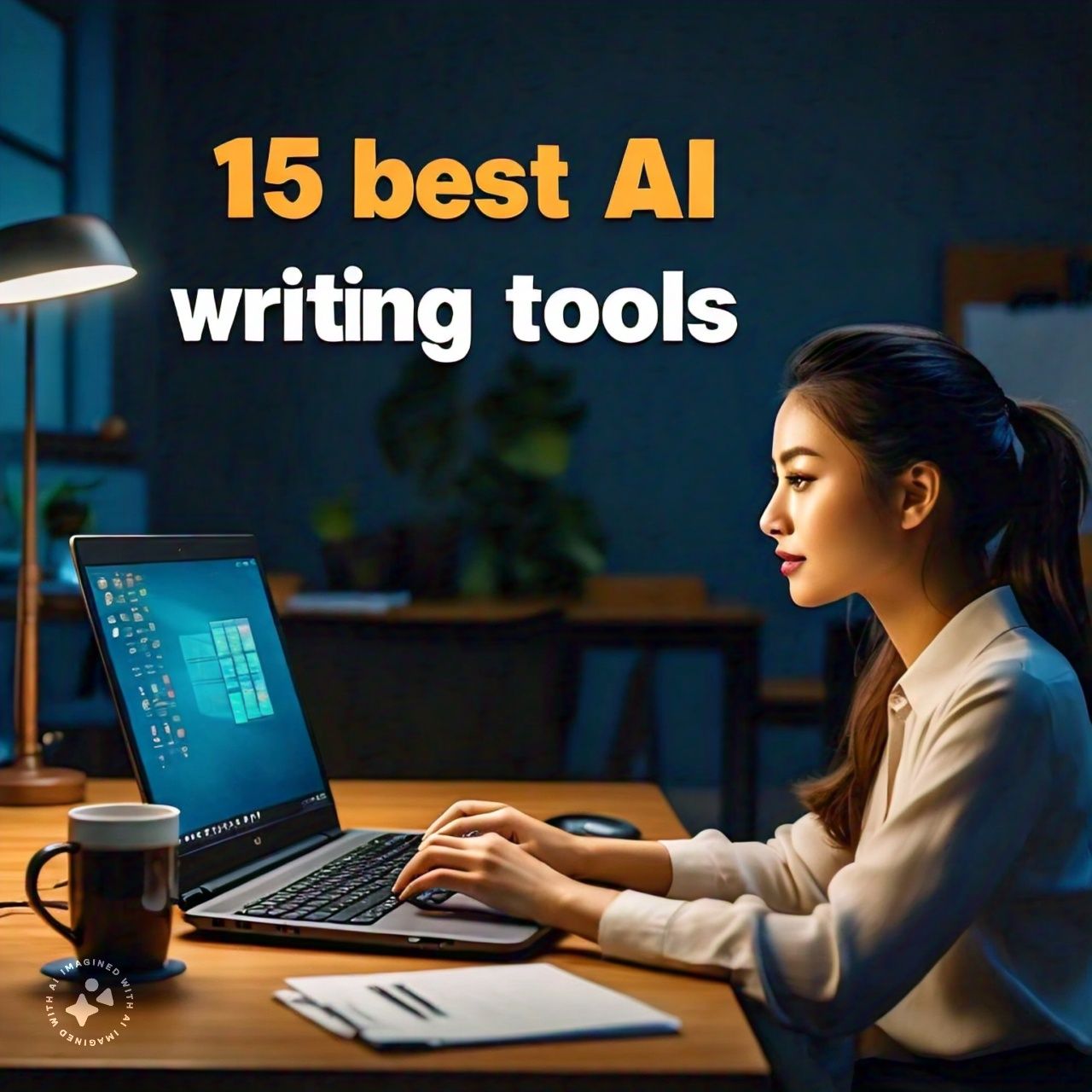 15 Best AI Writing Tools (Free & Paid) In 2024